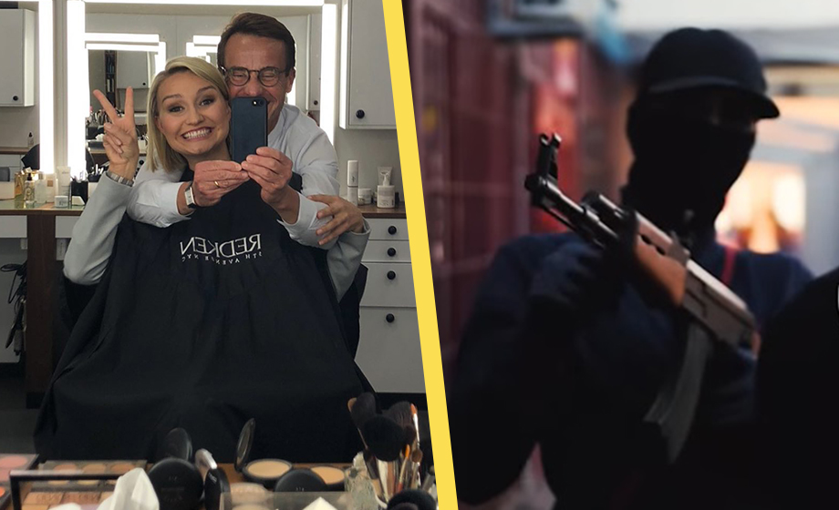 Kristersson om gängen: ”Tar 20 år att lösa”