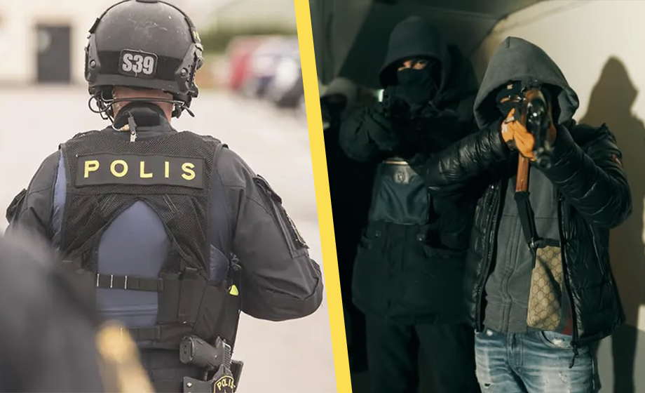 Ungdomar häktas efter mord på sushirestaurang