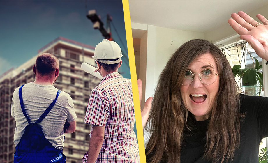 Regeringen: Bostadsbyggen ska startas utan prövning i kommuner