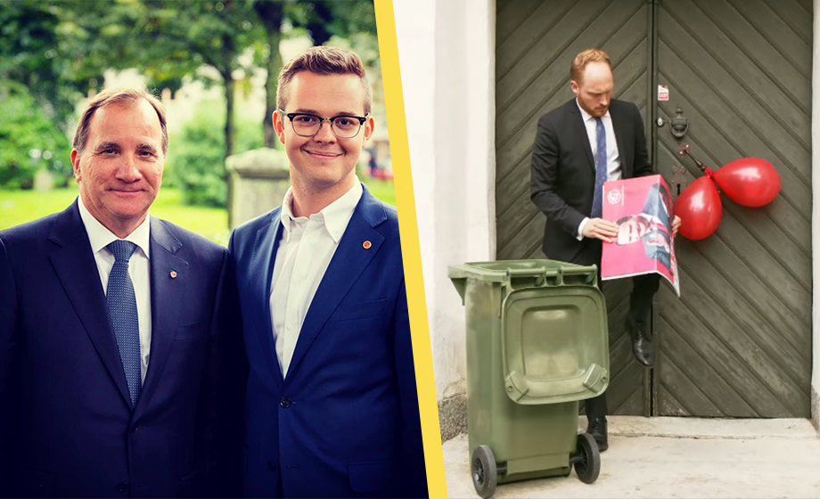 Socialdemokrater upprörda över SD:s valfilm: ”Aggressiv film”