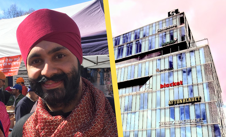 Schibsted tillsätter mångfaldschef