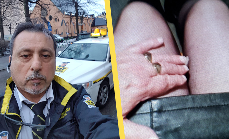 Mohamad FRIAS för sexövergrepp mot funktionshindrade – ”blev kränkt” i rättsprocessen