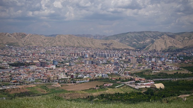 Invandrade som arbetskraft – blev misshandlad och får flyktingstatus