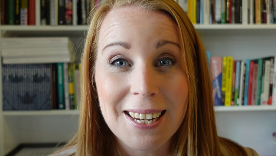 Ilska mot Annie Lööfs dubbla måttstockar