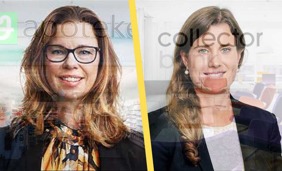 Statliga Apoteket säljer kundernas adresser – får hundratals mejl om oseriösa snabblån