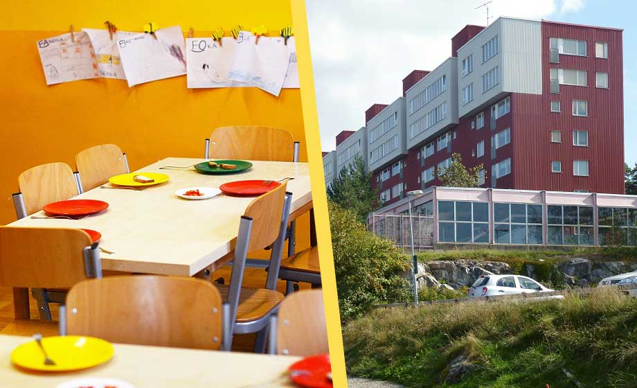 Kommun inför språktest för förskolepersonal