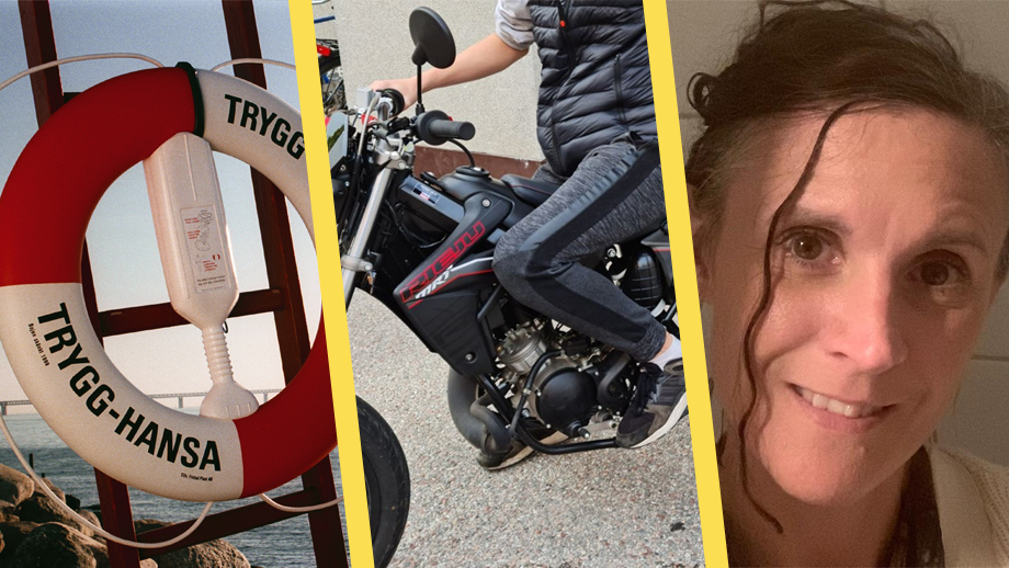 Försäkringsbolag vägrar betala låsbyte efter rånet