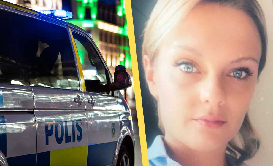 Kontaktförbud nekades – kvinna försvunnen