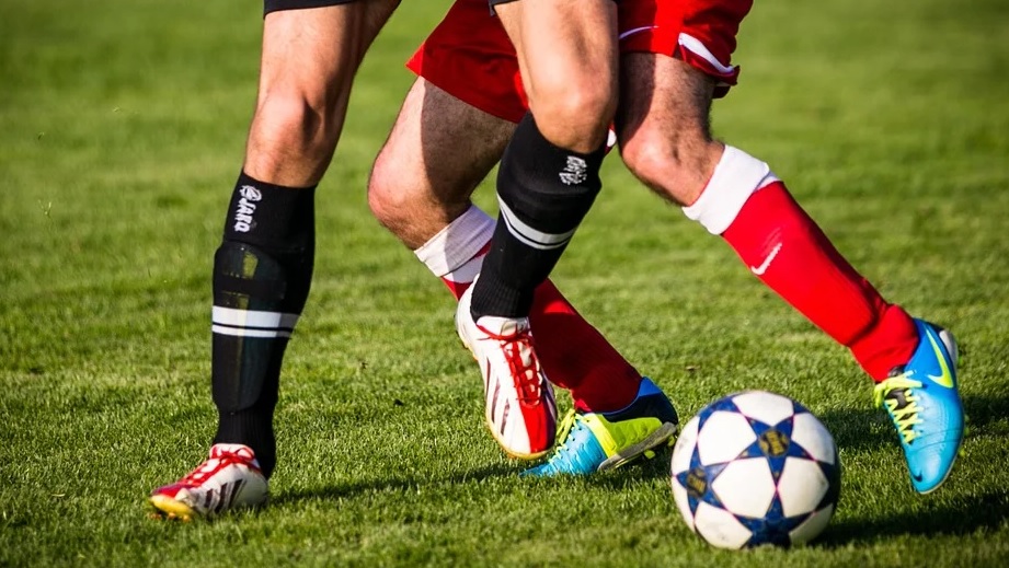 Hot orsakar brist på domare