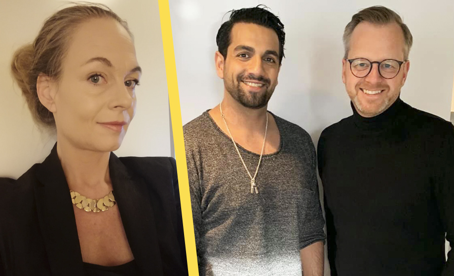 Jenny Nilsson: Ställ Nadim Ghazale och regeringen inför Europadomstolen