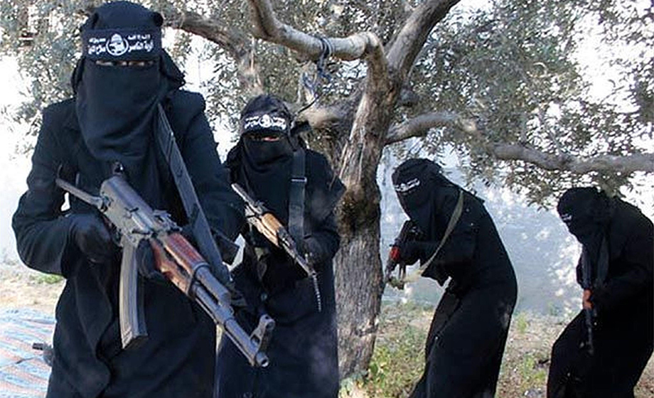 IS-terrorist utvisades till Sverige – frias från misstankar