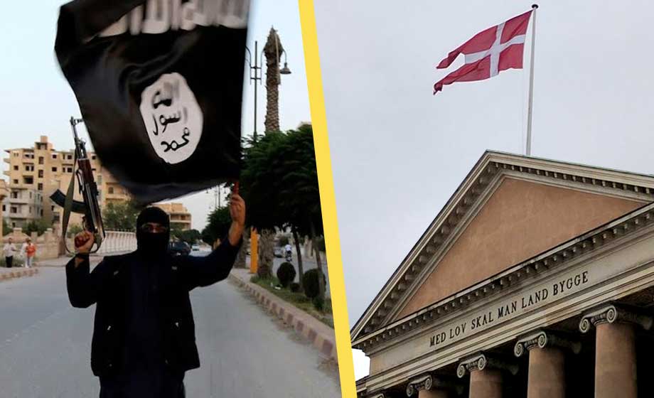 IS-rekryterare fråntas medborgarskap