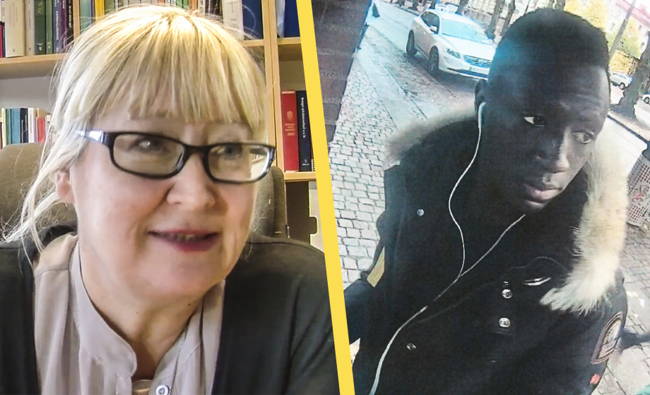 Gängkriminell mördare får 135 000 av JK för ”lidande”