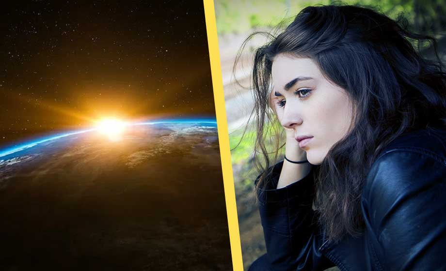 Kvinnor betydligt mer bekymrade över klimatet än män