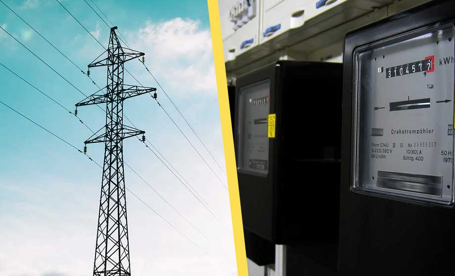 Nytt rekord för elpriset – vintern spås bli ’väldigt, väldigt dyr’