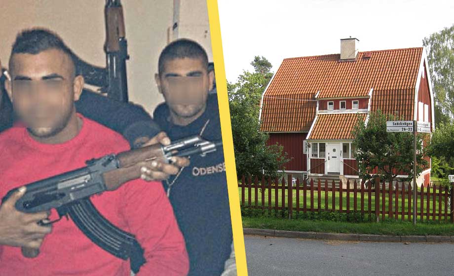 Sverige skräckexempel i Norden: ”Totalt förfall”