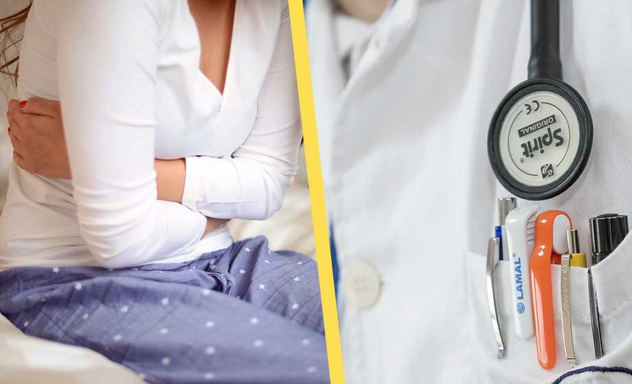 Ivo-anmäld läkare anställdes på nytt