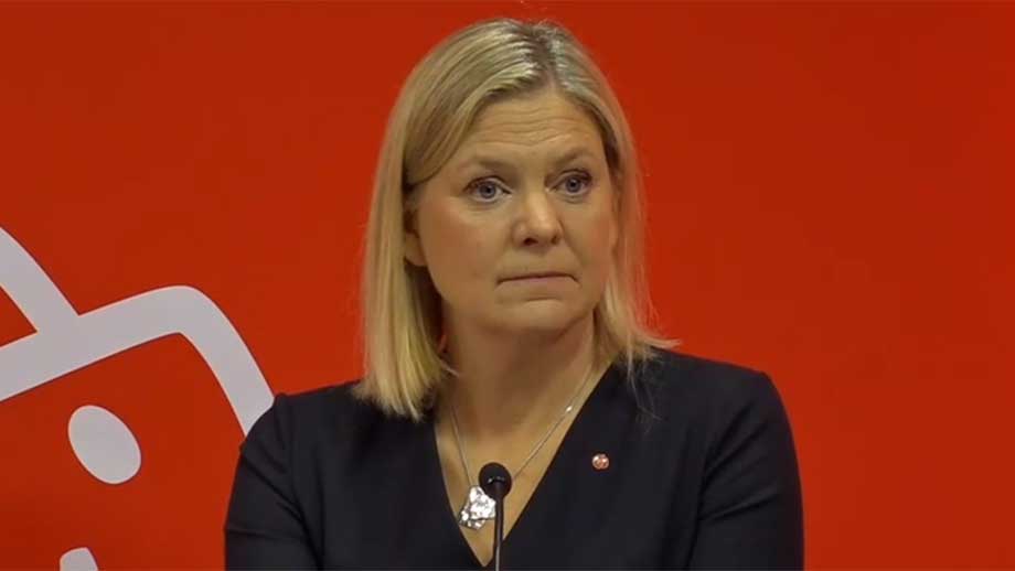 Socialdemokraterna anklagas för rasism: ”Vithetsnorm”