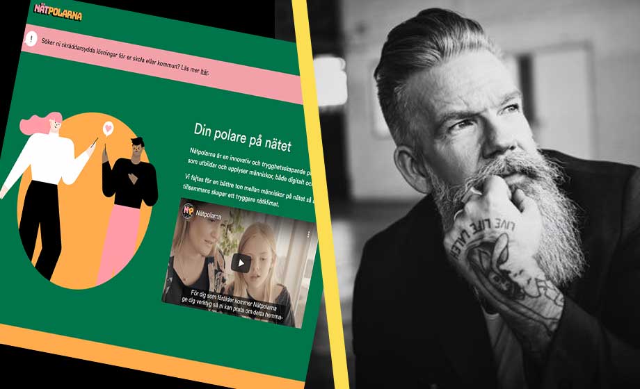 SD vill stoppa dyrt och kontroversiellt projekt mot näthat