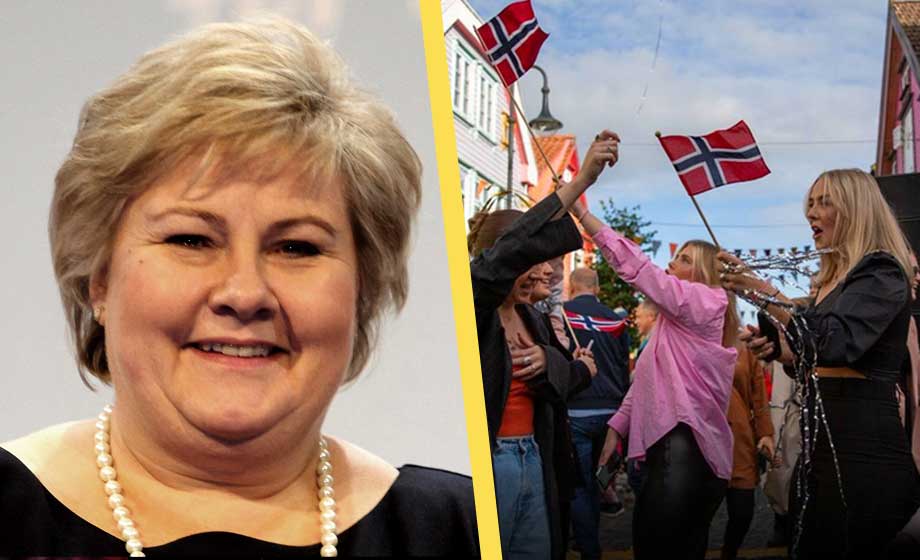 Norge klassar corona som säsongsinfluensa