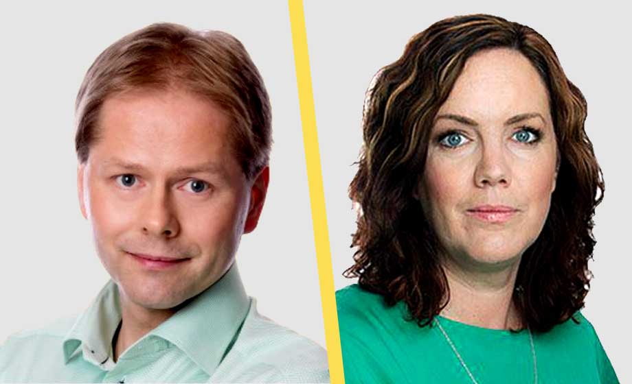 Hård kritik mot Aftonbladet inför kyrkovalet: ”Slår alla rekord i sakfel”