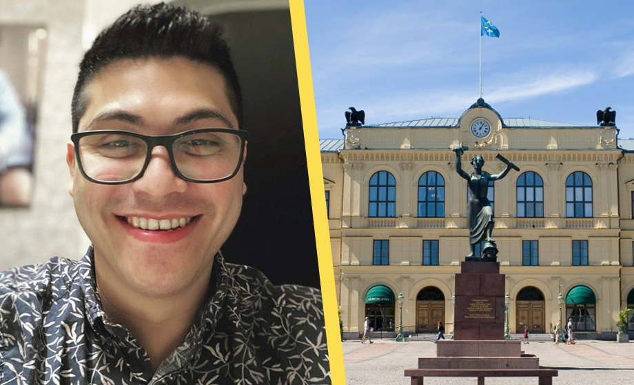 S-profil häktad misstänkt för flera våldtäkter under två års tid