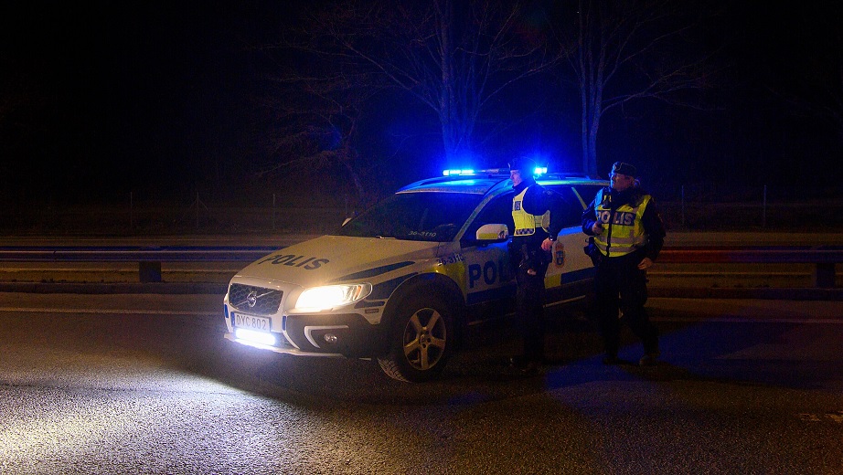 Våldsam natt i Skåne med flera skjutningar – en död