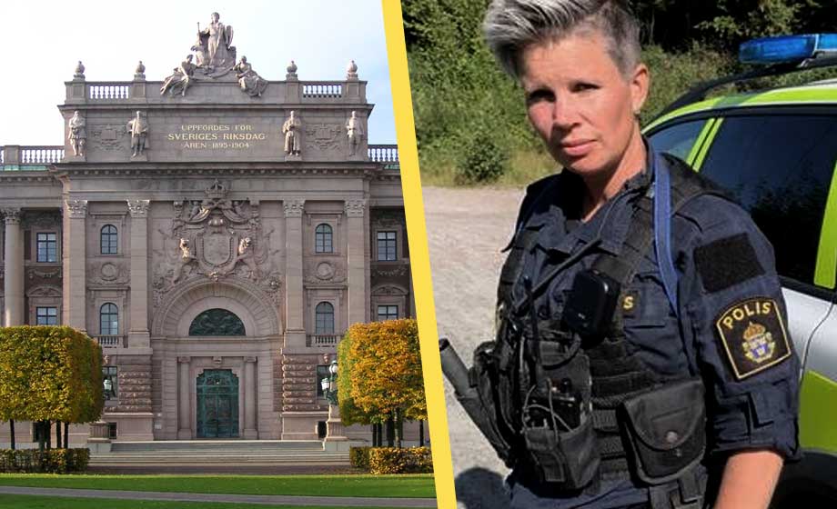 Polisen kräver hårdare tag mot gängen