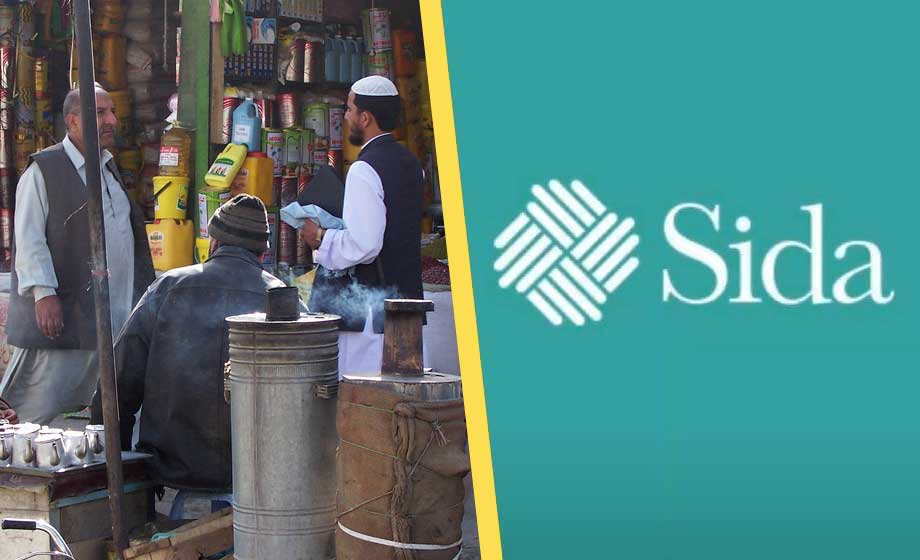 Svenska biståndsmiljarder till Afghanistan gjorde ingen nytta