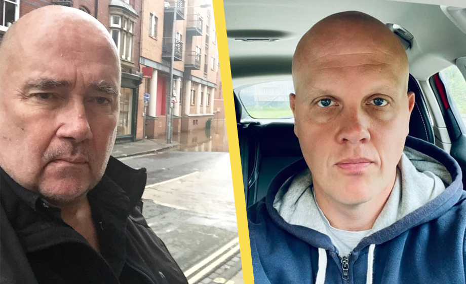 Förre Ekotchefens attack på Joakim Lamotte: ”Ärketöntig clown”