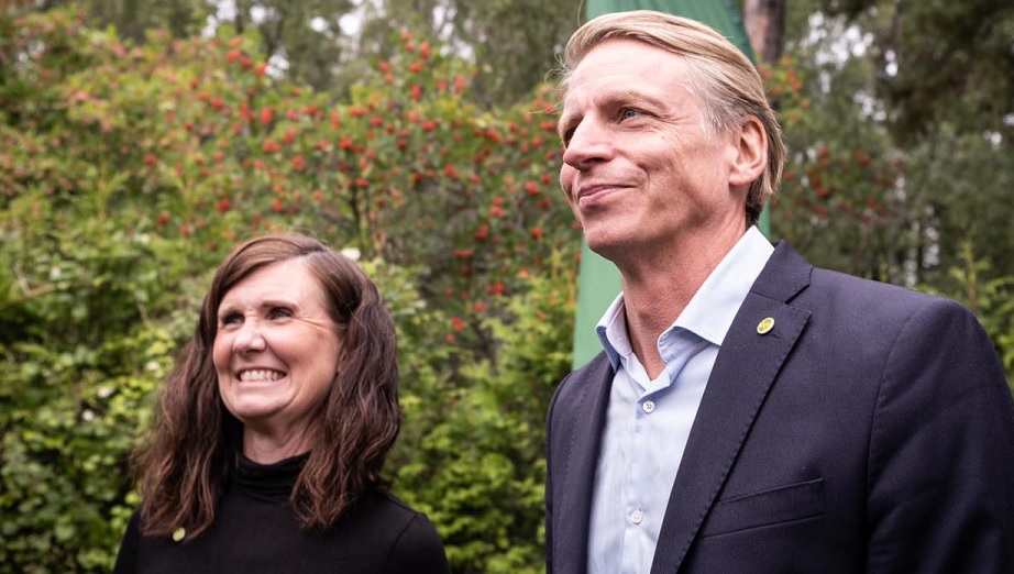 Miljöpartiet: Höj socialbidragen så att de matchar inflationen