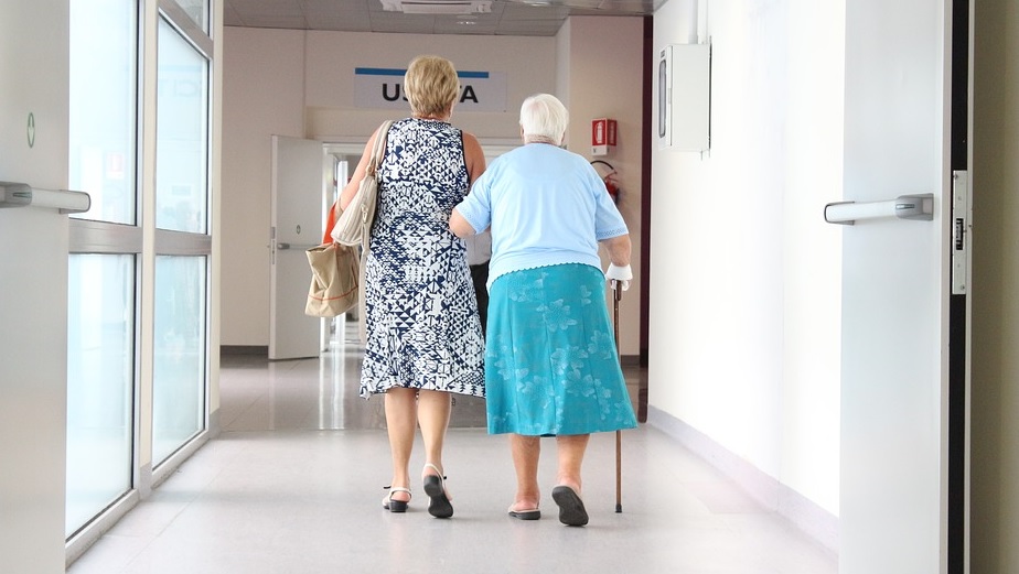 Språktester införs inom Göteborgs äldreomsorg