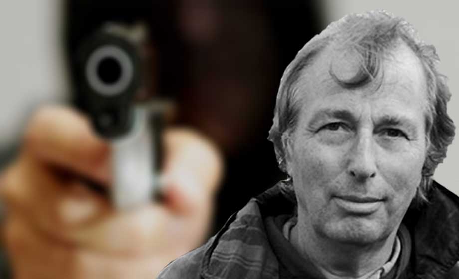 Fortsatt skjutande, trots ”Sluta skjut”