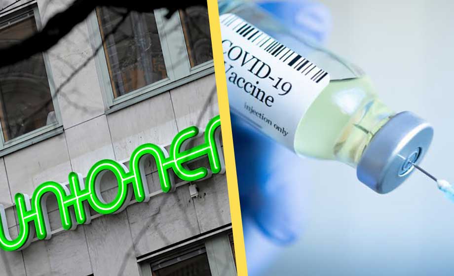 Facket tar strid mot uppsägning pga vaccination – tyst när ovaccinerade sparkas