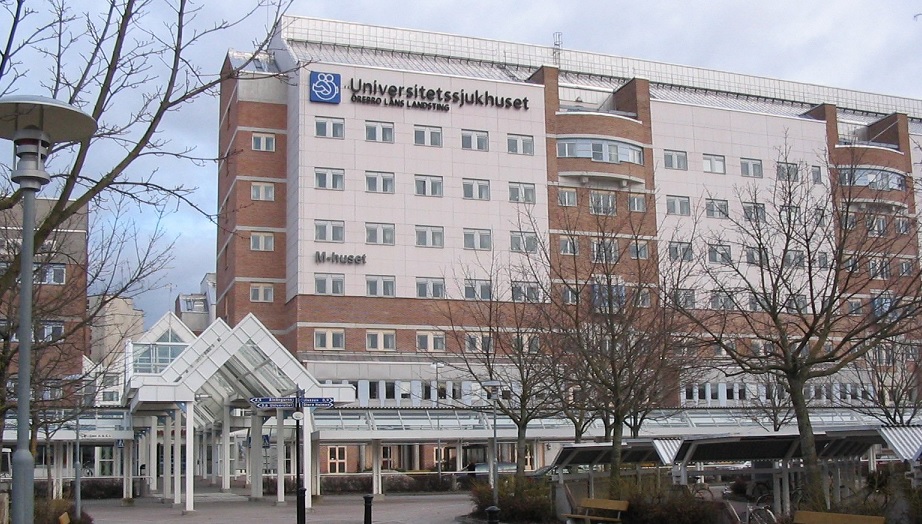 Sjukhuspersonalen kunde inte hjärt-lungräddning – patient dog