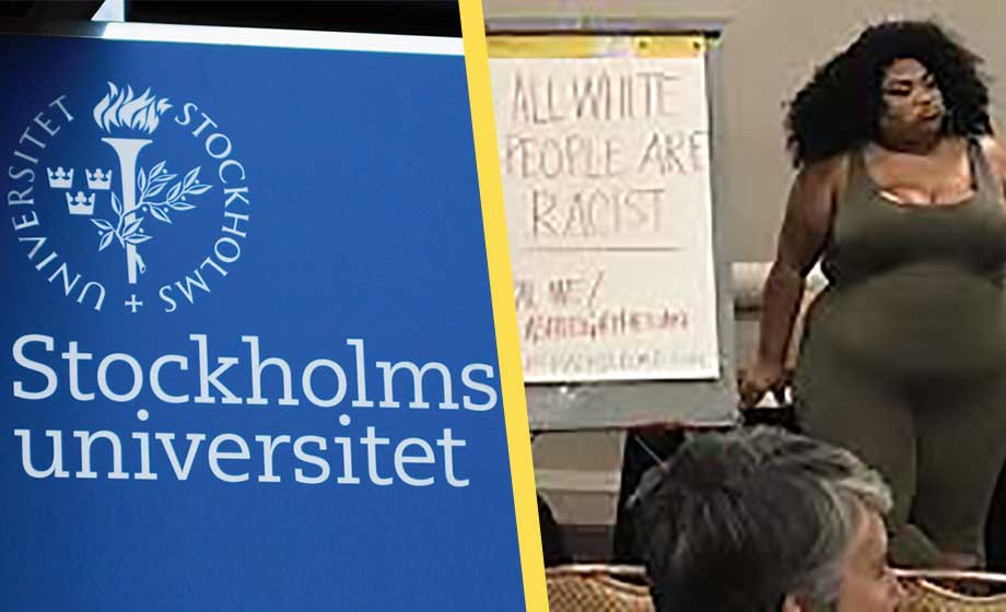 Rasbiologin tillbaka i Sverige – hudfärg i fokus för nya universitetskurser