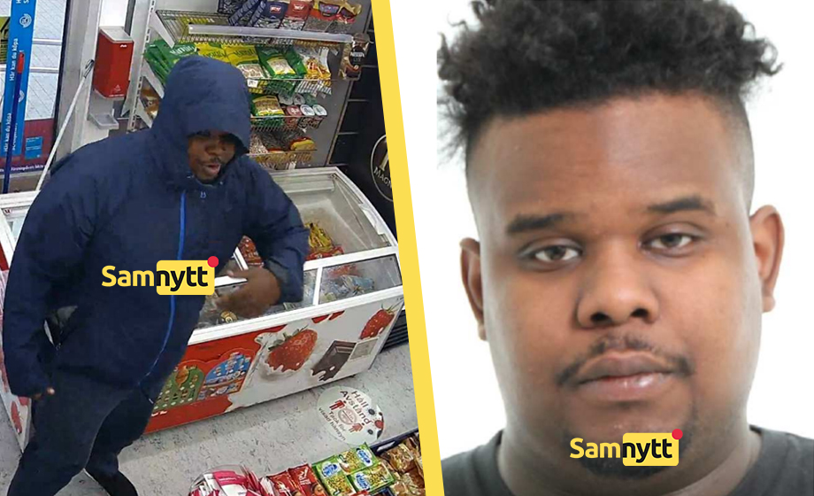 ÅTAL: SR-prisade ’Dree Low’ och gäng plundrade kiosk – ”Dödar er”