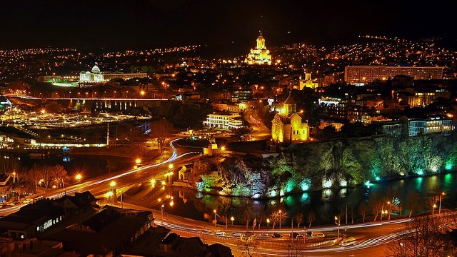 Migrationsdomstol: Säkra ursprungslandet Georgien inte säkert nog