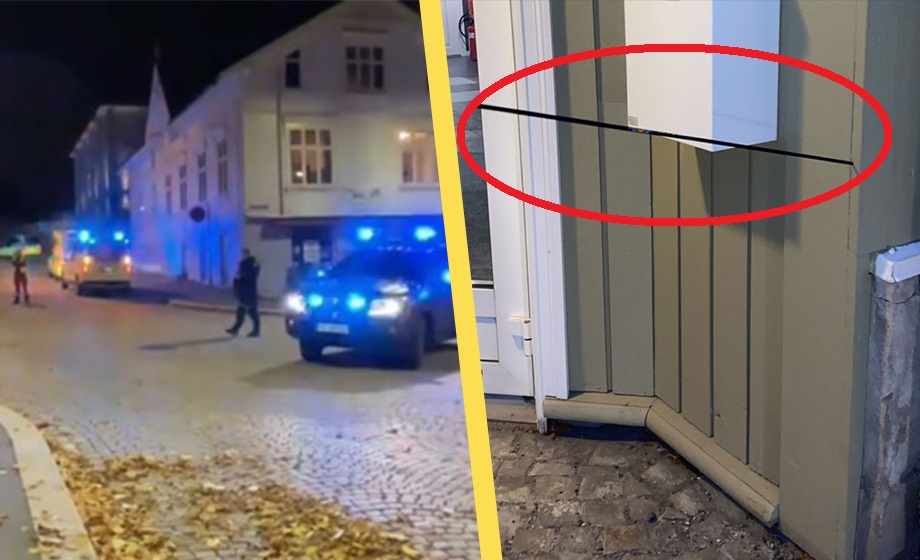 Konverterade till islam – mördade fem i pilbågsattack