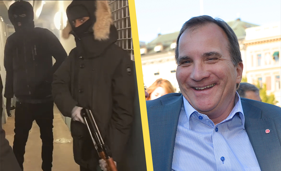 Regeringens plan: Sverige ska vara världens attraktivaste resmål 2030