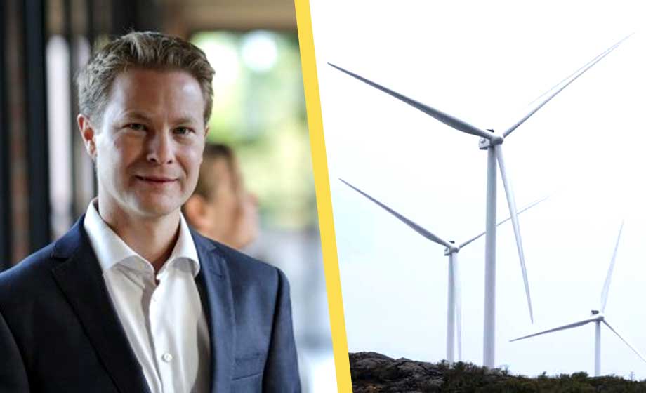 Expert varnar: ”Elpriset kan gå hur högt som helst”