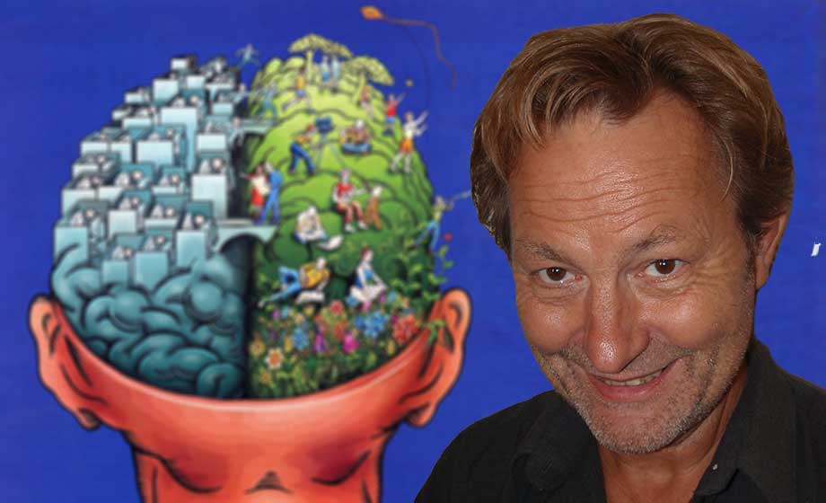 Känslor vs fakta – mind over (Black lives) matter