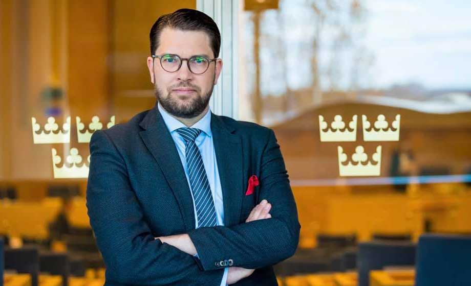 Se var SD:s väljare kommer ifrån