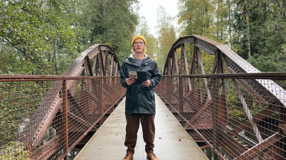 Myndighet försvarar miljonen till kommunpoeten: ”Projekt som vågar utmana”