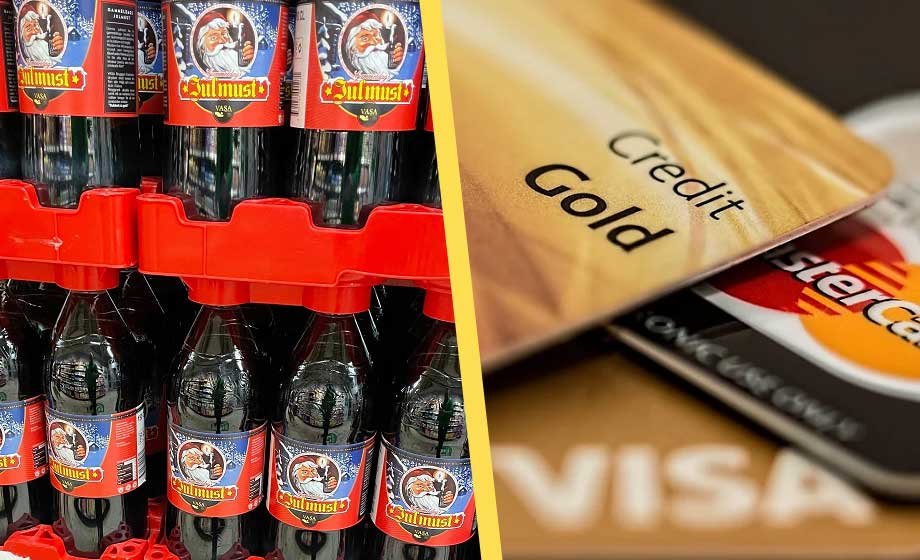 Höjda matpriser att vänta till jul