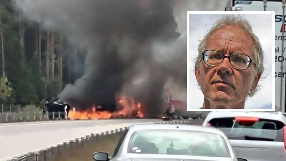 Frågor obesvarade om Vilks våldsamma död