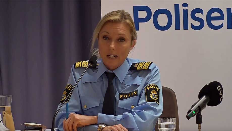 Fyra myndigheter: Så ska gängkriminaliteten bekämpas