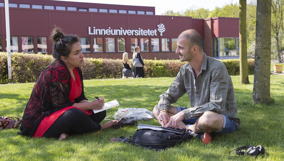 Kraftig ökning av fusk på Linnéuniversitetet under pandemin