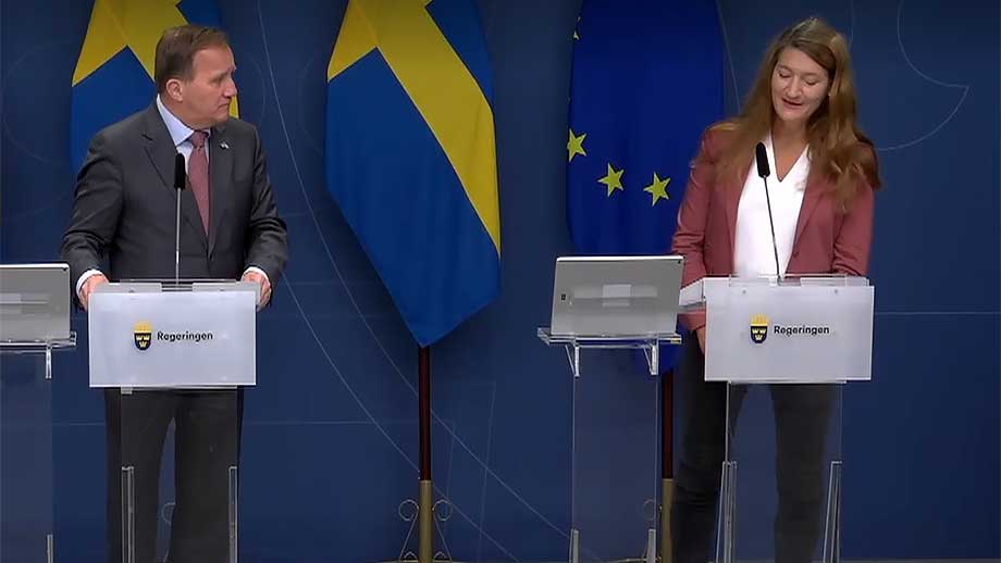 LO:s medlemmar vill inte att fackavgiften ska gå till Socialdemokraterna