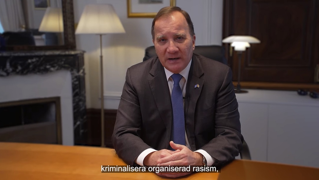 Regeringen ska stoppa judehatet i Malmö – kriminaliserar ”organiserad rasism”